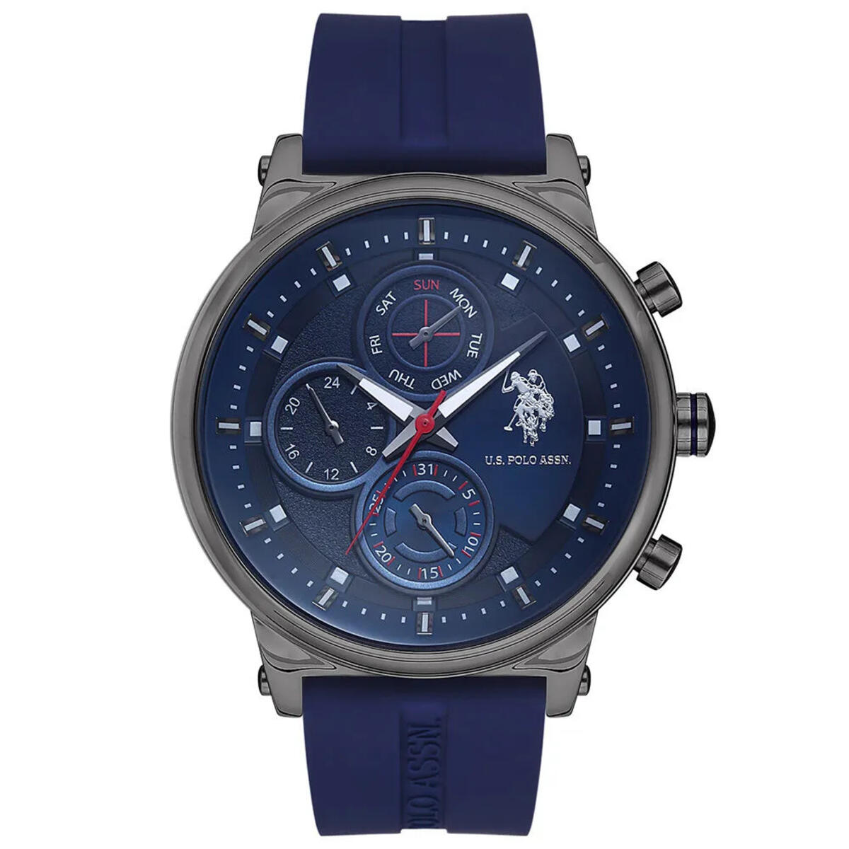 U.S Polo Assn. Saat Erkek USPA1008-05