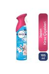 Febreze Oda Kokusu Aerosol Japon Kiraz Çiçekleri 185ML