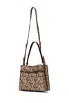 U.S. Polo Assn. Omuz Çanta US25516 Kahve