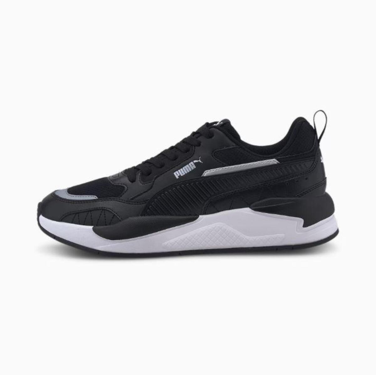Puma X-Ray 2 Square 373108_08 Siyah