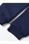 Benetton Pantolon Kız Bebek 3J70GF01N Lacivert