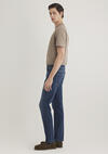 Mavi Pantolon Martin Dark Vintage M0037888222 Koyu Mavi