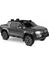Babyhope Akülü Araba Quattro 4*4 12V 441 Füme Boyalı