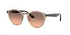 Ray-Ban Gözlük Erkek 0RB2180 678846 49