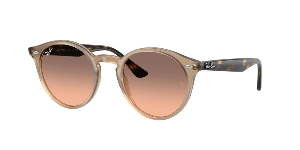 Ray-Ban Gözlük Erkek 0RB2180 678846 49