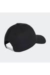 Adidas Daıly Cap Ht6356 Siyah Osfm
