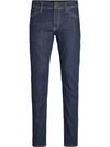 Jack&Jones Pantolon 12259062 Mavi