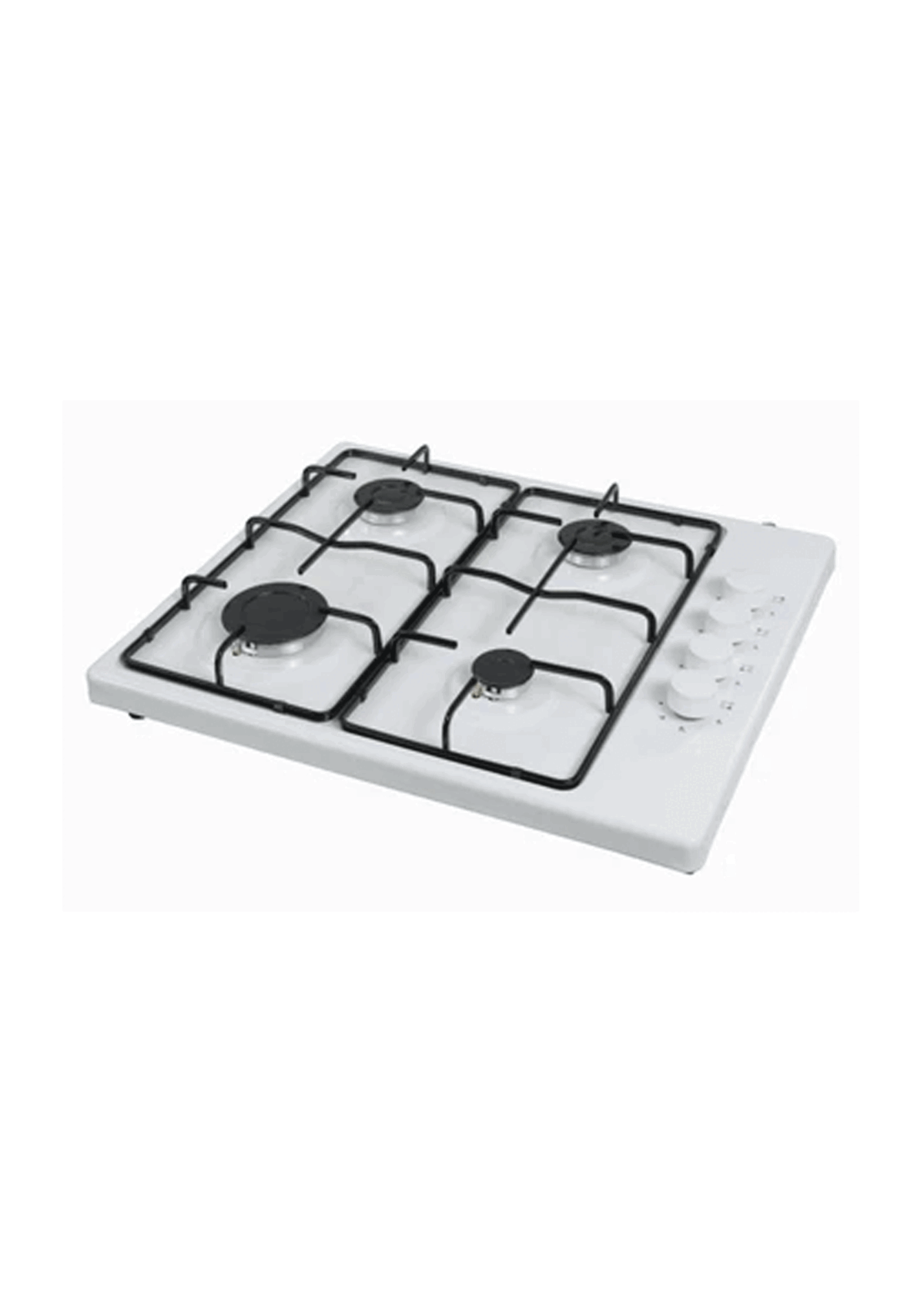 Luxell Setüstü Ocak Lx-420F Ng Beyaz