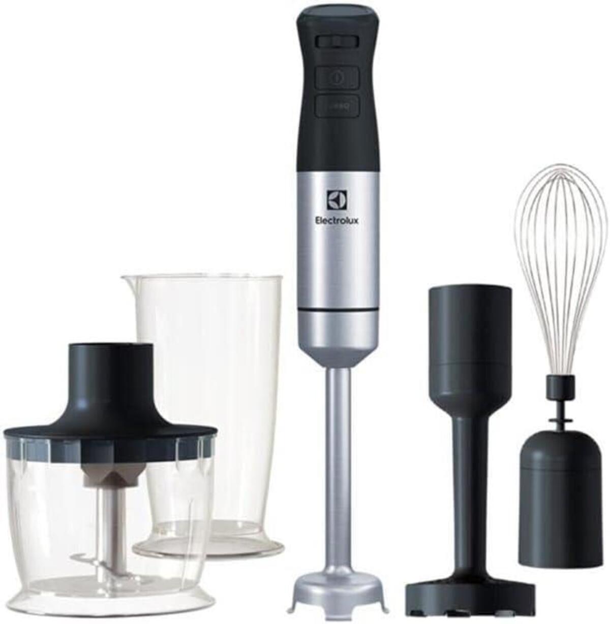 Electrolux Blender Seti E5HB2-8SS