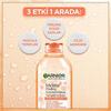 Garnier Makyaj Temizleme Suyu Micellar Peeling 400Ml