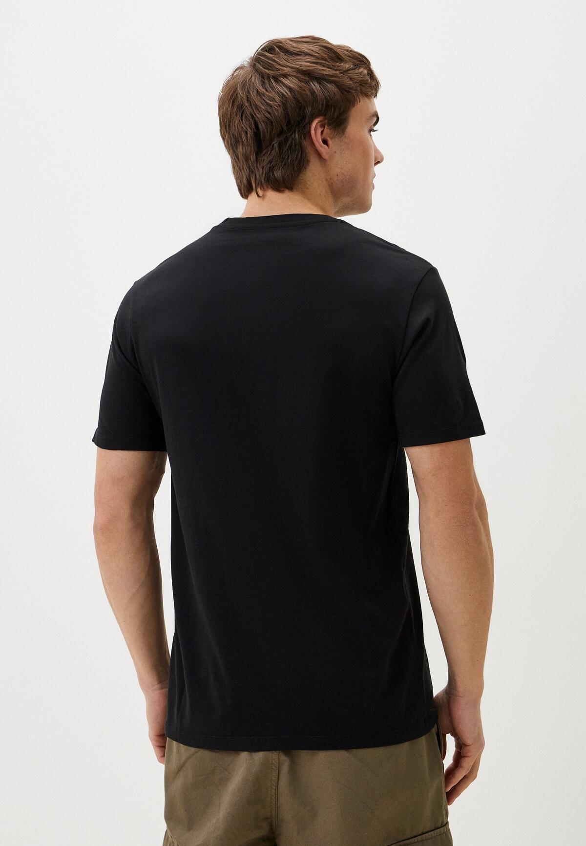 Levis Tişört 56809-0025 Siyah