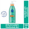 Nivea Yüz Temizleme Jeli Derma Skin Clear 200Ml