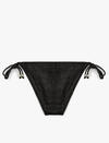 Koton Bikini Alt 4SAK00033MM Siyah