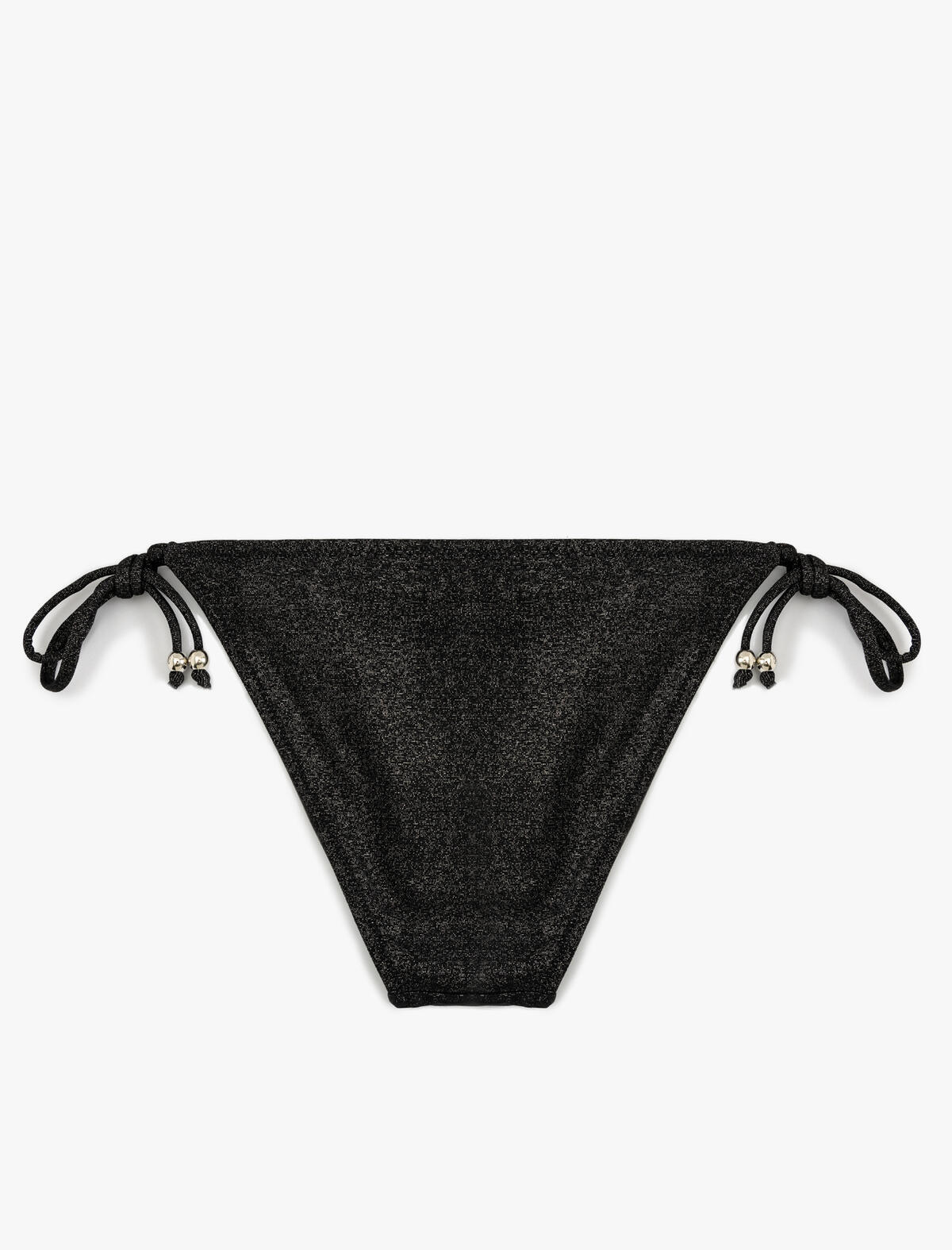 Koton Bikini Alt 4SAK00033MM Siyah