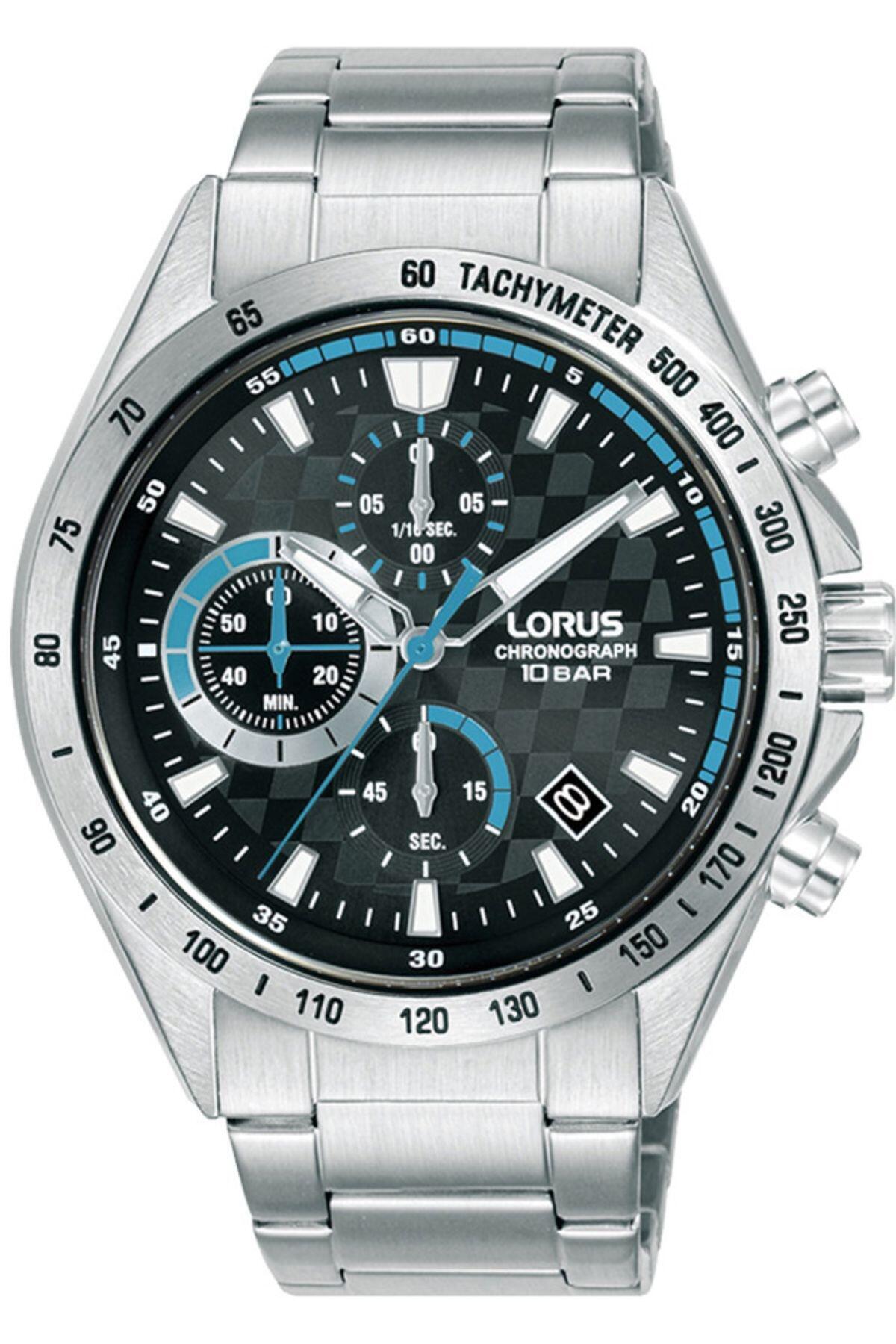 Lorus Saat Erkek RM307JX9