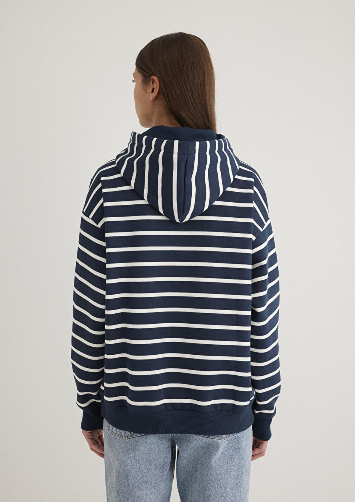 Mavi Sweatshirt M1S10118-81518 Mavi