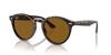 Ray-Ban Gözlük Unisex 0RB7680S 902/33 51