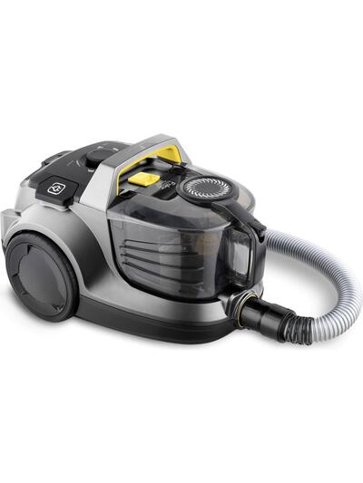 Fakir Elk.Süp. Freelander Bl 6054 Yellow