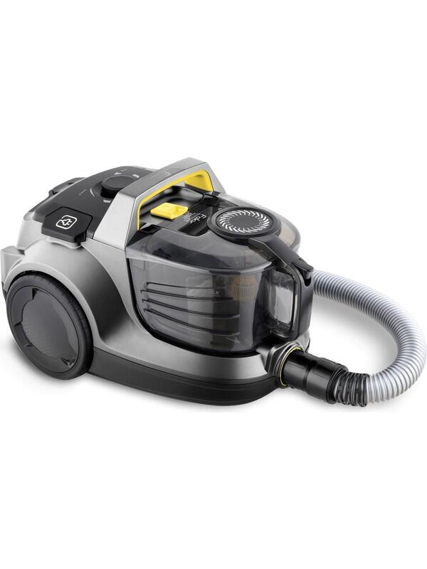 Fakir Elektirkli Süpürge Freelander Bl 6054 Yellow