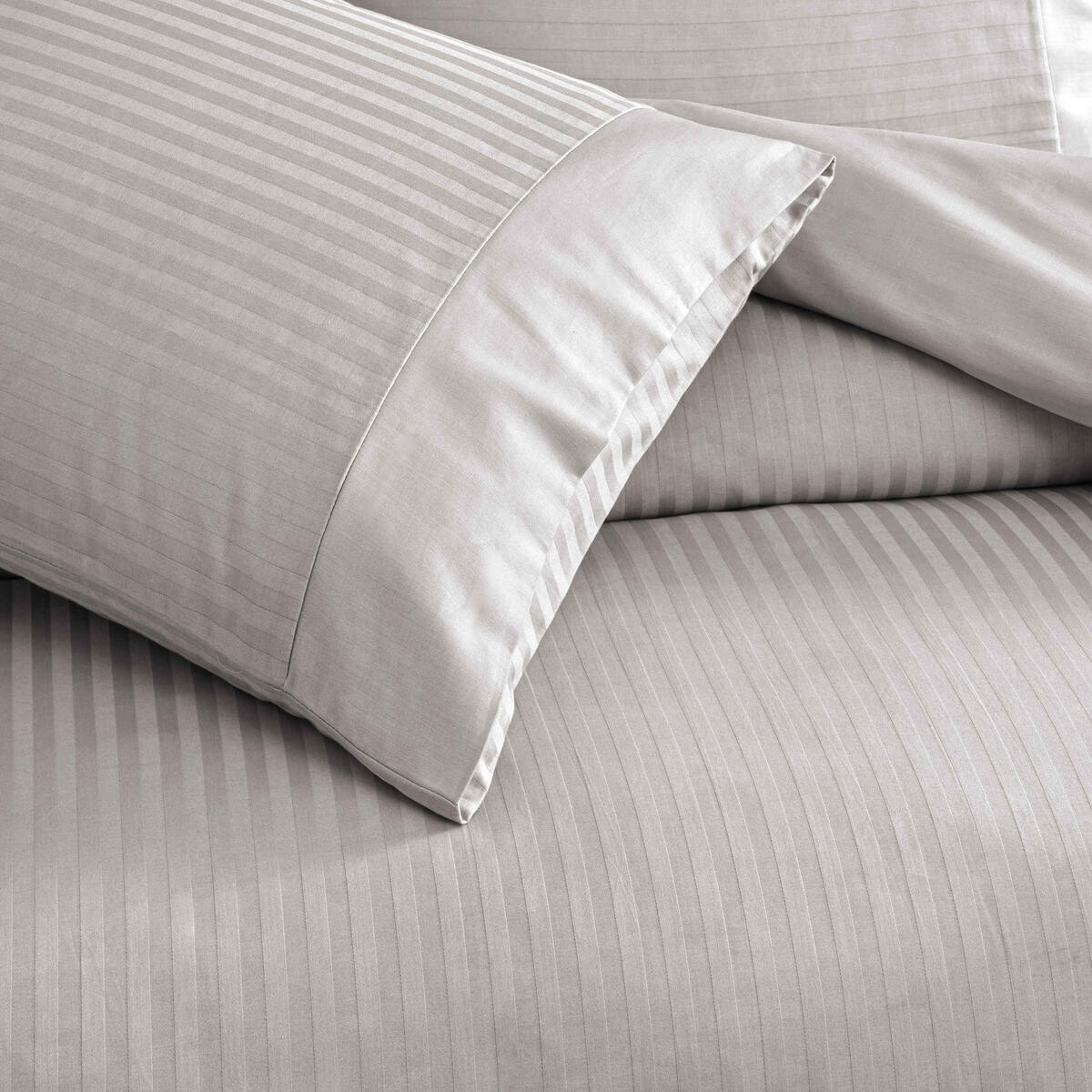 Taç Nt Çk Premium Basic Stripe Gri