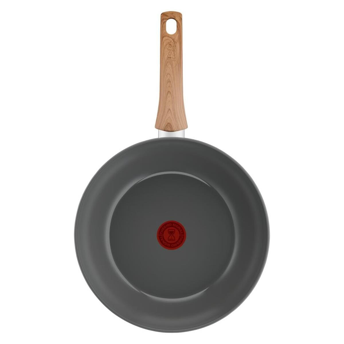 Tefal Wok Tava 28 Cm Ceramic Renew 2100129950