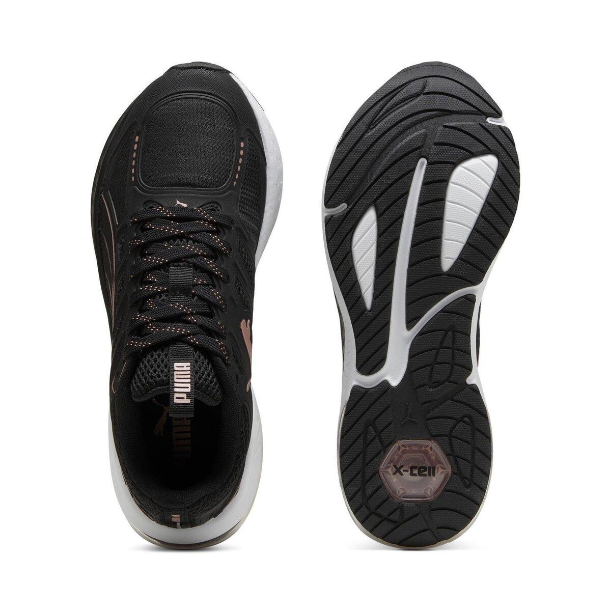 Puma X-Cell Lightspeed Wns 30999309 Siyah