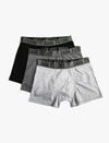Koton Boxer 4WLM90015MK Antrasit