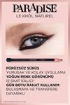 Loreal Paris Göz Kalemi Paradise Le Khol Siyah
