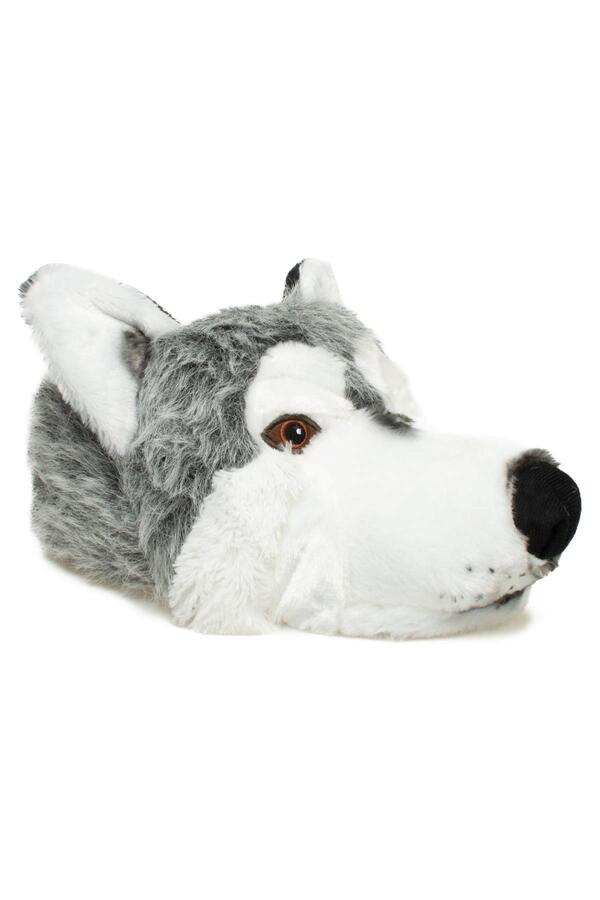 Twigy Husky CC0530 Gri