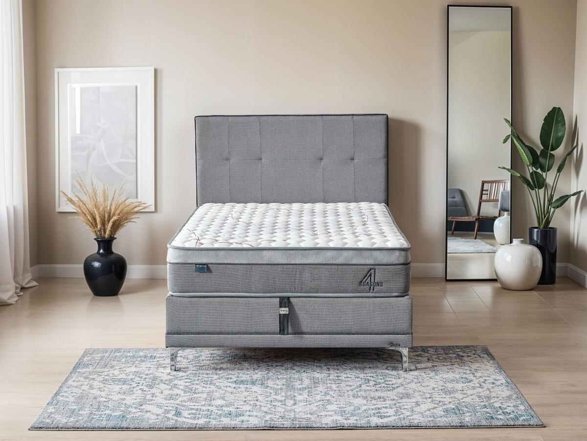 Armis Set 90*190 Four Seasons