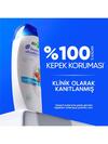 Head&Shoulders Şampuan Nemlendirici Bakım 330Ml