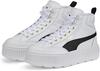 Puma Karmen Iı Mid 39745905 Beyaz