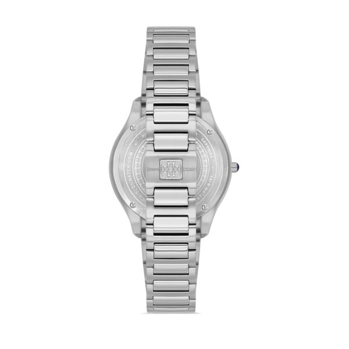 Hislon Saat Kadın QL148S-02ST