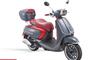 Arora Motosiklet Mojito 125 Nardo Gri