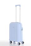 Mçs Pp Valiz V374 Sky Blue Küçük Boy
