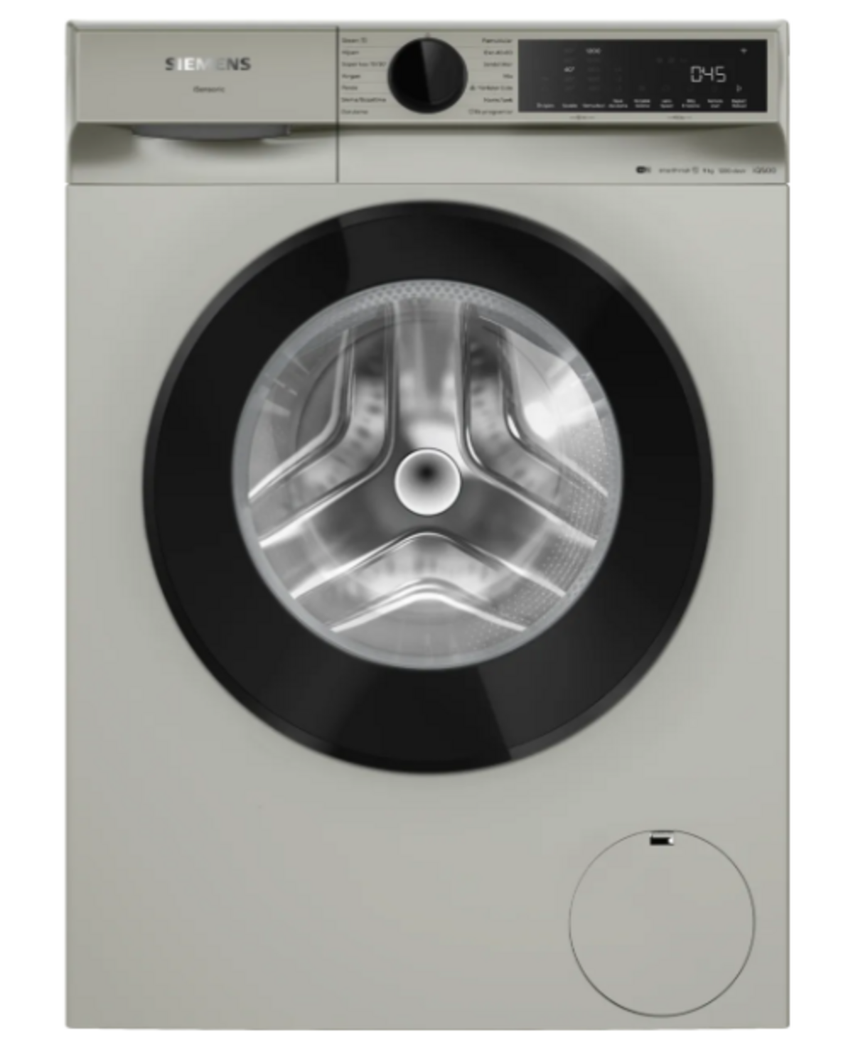 Siemens Çamaşır Makinesi WG42K2ZXTR