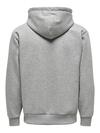 Only&Sons Sweatshirt 22018685 Gri