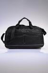 Pierre Cardin Seyahat Çantası 50Cm 04PC9800-06 Siyah