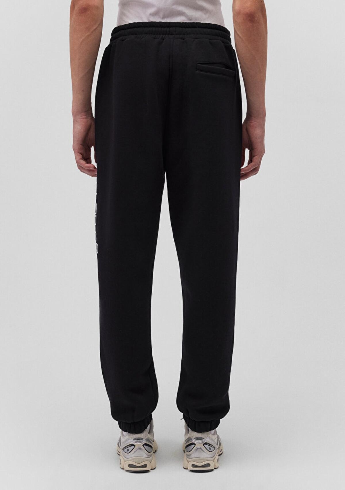 Mavi Eşofman Altı M0010208-900 Siyah