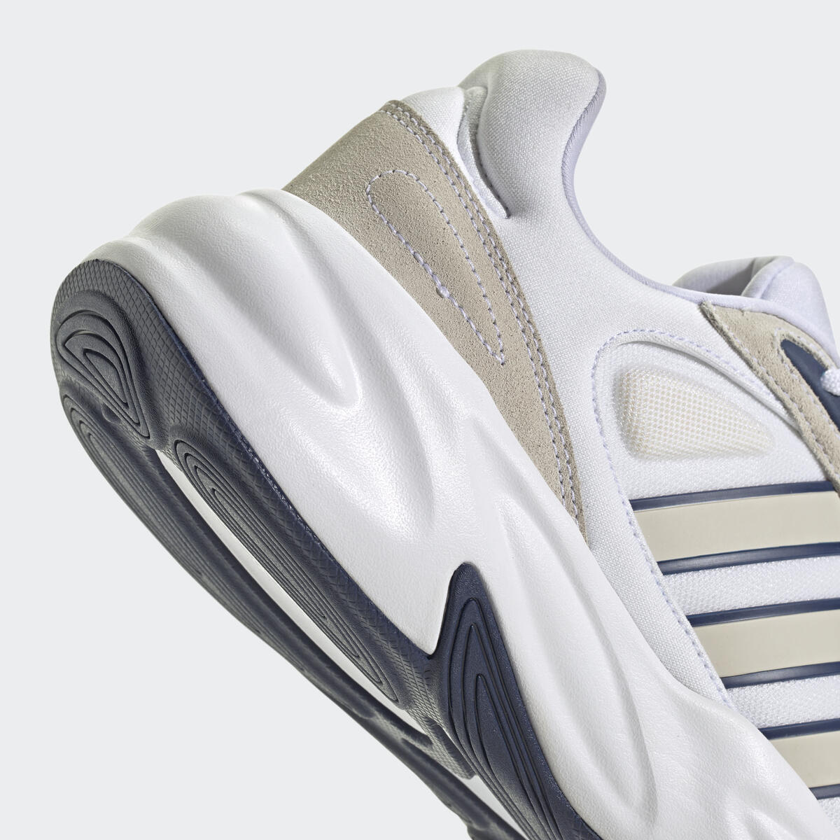 Adidas Ozelle Ig6769 Beyaz