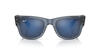 Ray-Ban Gözlük Unisex 0RB0840S 6638O4 51