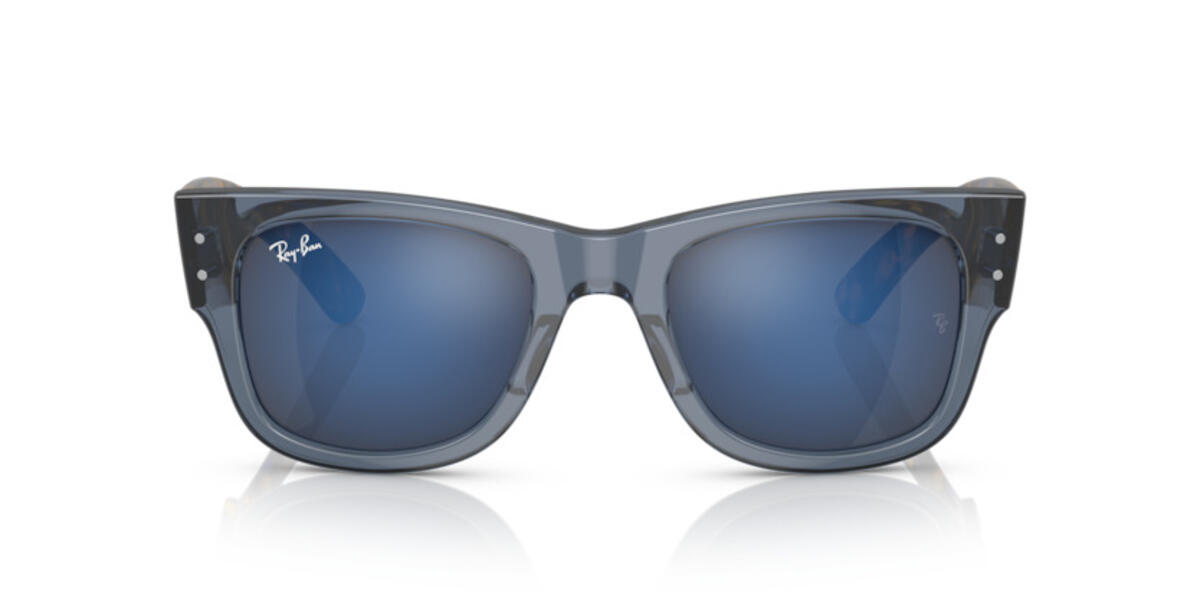 Ray-Ban Gözlük Unisex 0RB0840S 6638O4 51