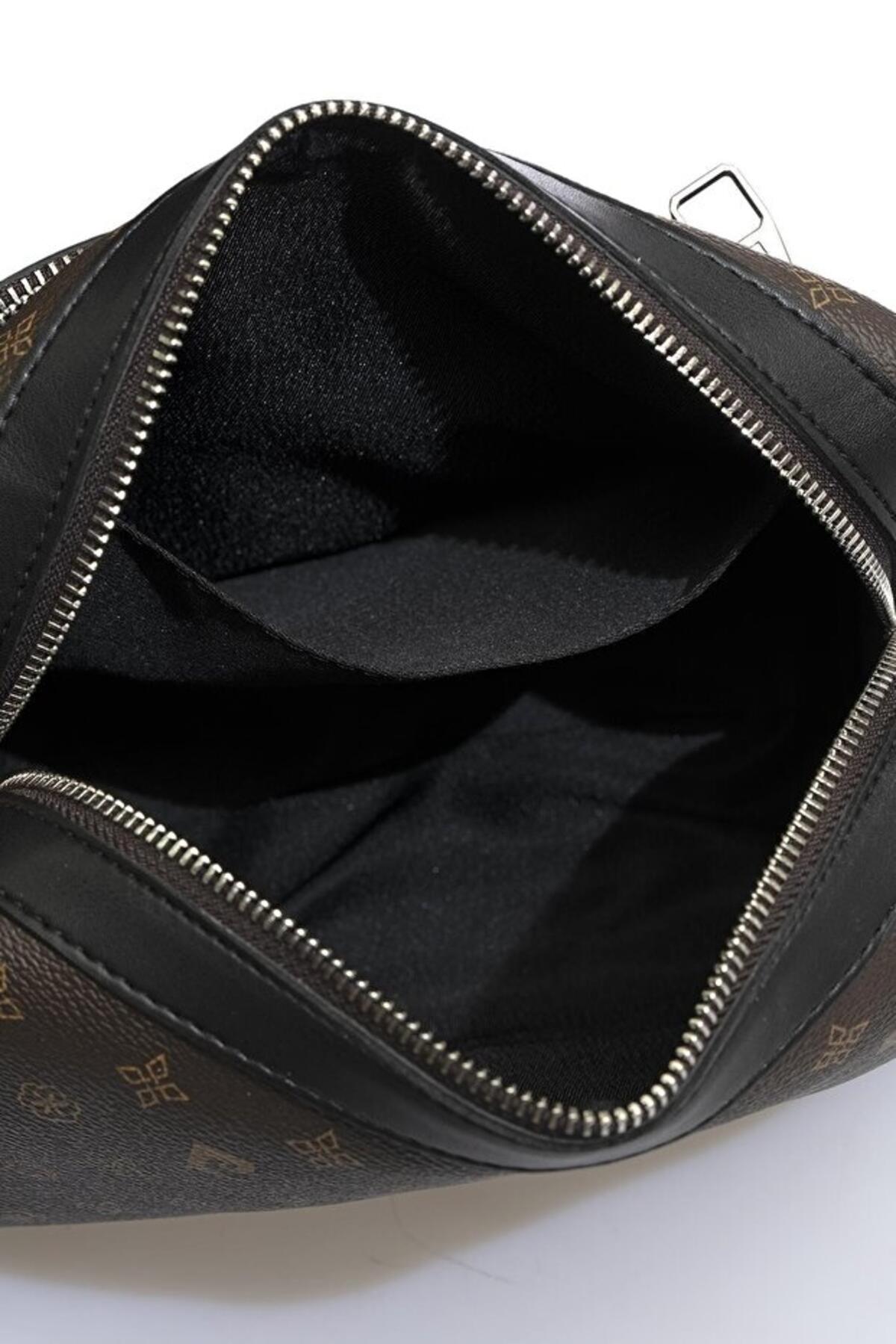 Pierre Cardin Portföy Çanta 01PC001179-MO Kahve