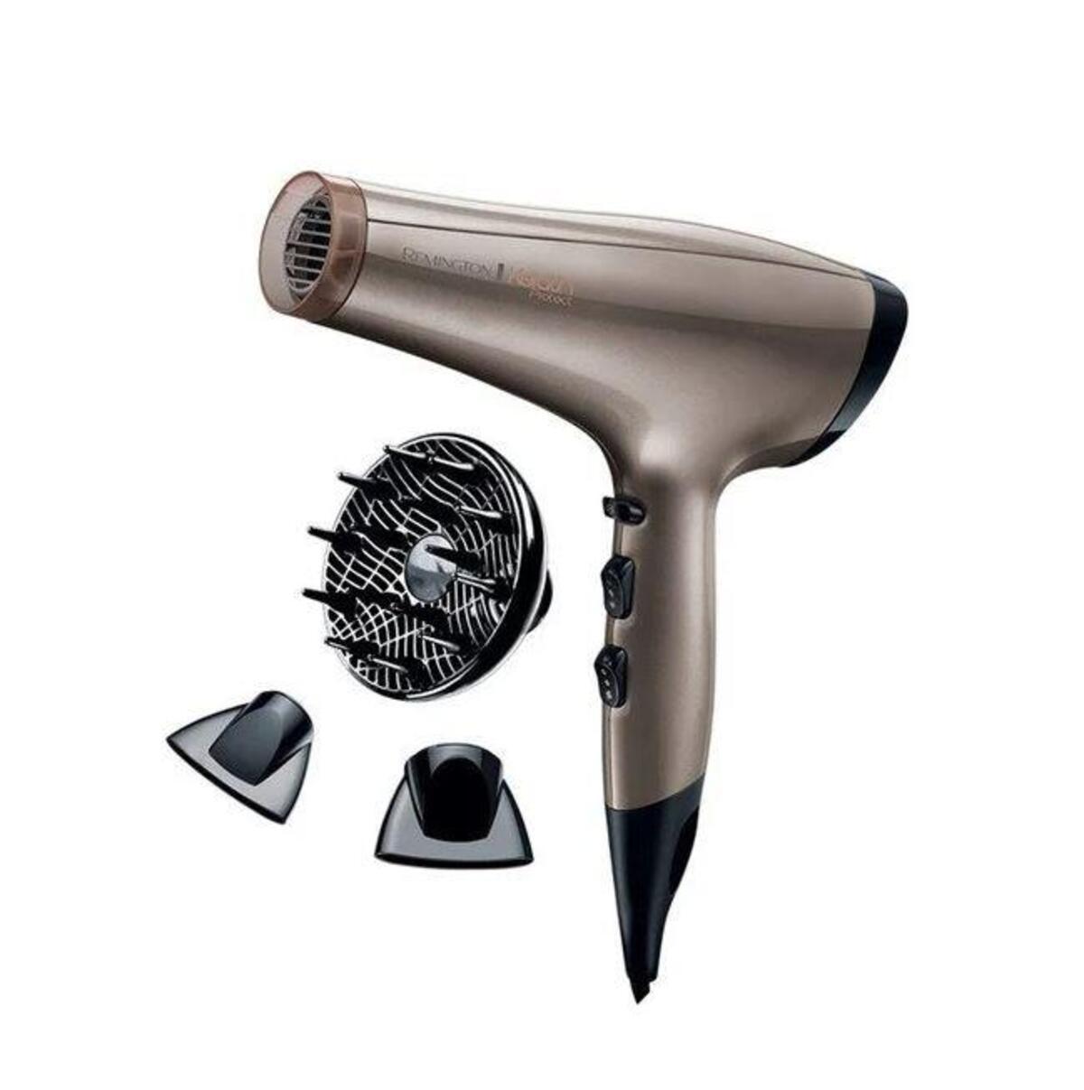 Remington Saç Kurutma Ac8002