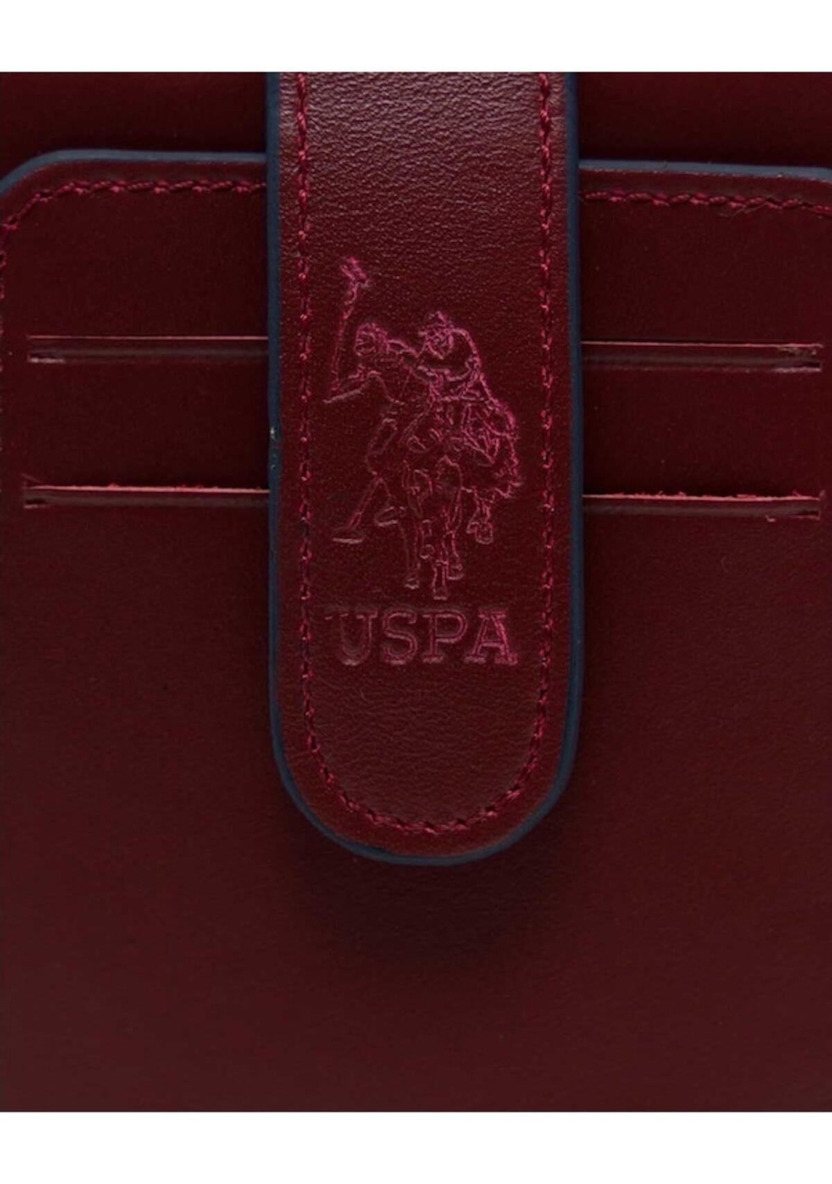 U.S. Polo Assn. Cüzdan PLCUZ8447