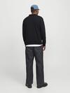 Jack&Jones Sweatshirt 12278586 Siyah