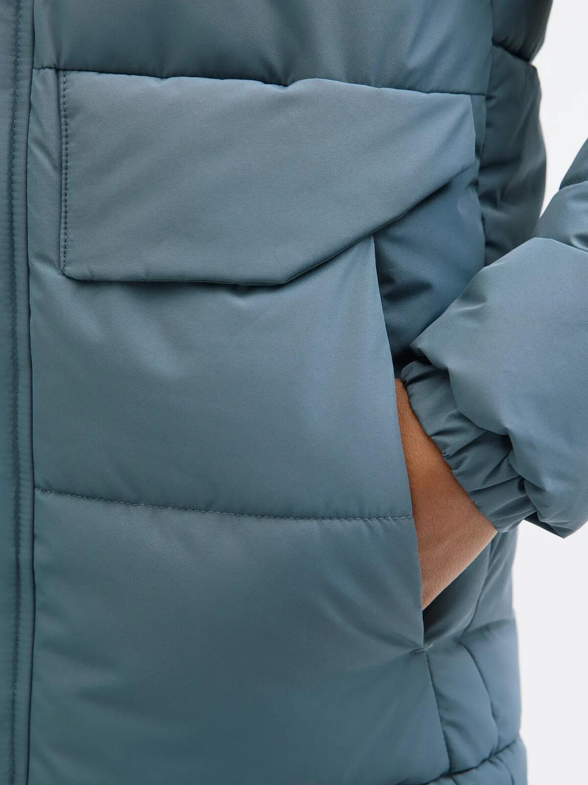 Jack&Jones Junior Mont Erkek Çocuk 12246122 Mavi