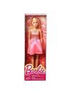 Barbie Pırıltılı Bebek MTL-T7580