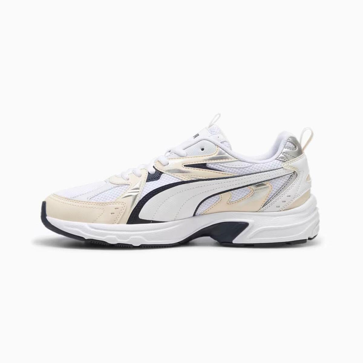 Puma Milenio Tech 392322_07 Beyaz