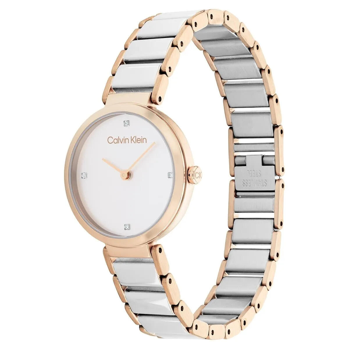 Calvin Klein Saat Kadın CK25200139